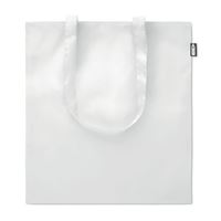 SHOPPER in PLASTICA RCICLATA